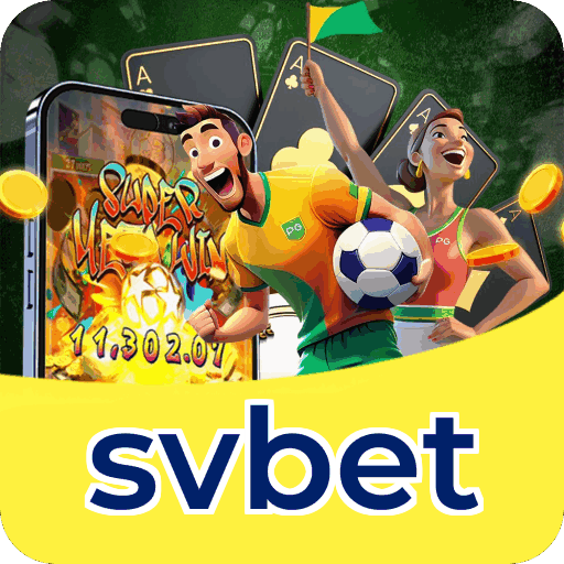 Comparação APP mobile vs versão web da svbet
