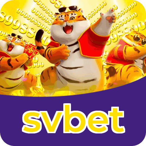 Tabela RTP dos jogos de cassino da svbet