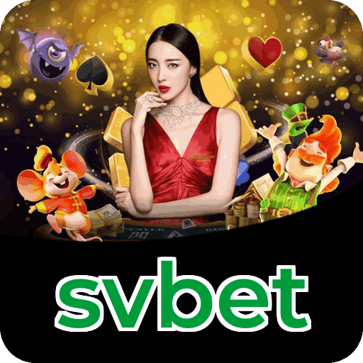 Catálogo svbet 2.547 jogos - Pragmatic Play, Evolution, NetEnt